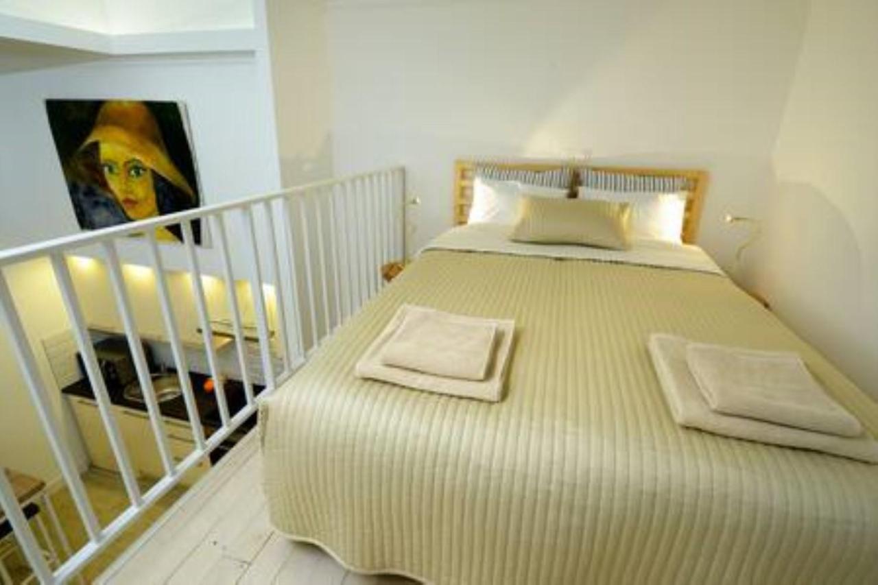 Orangehomes Two Bedroom Apartment Raday Str. Budapest Exterior photo