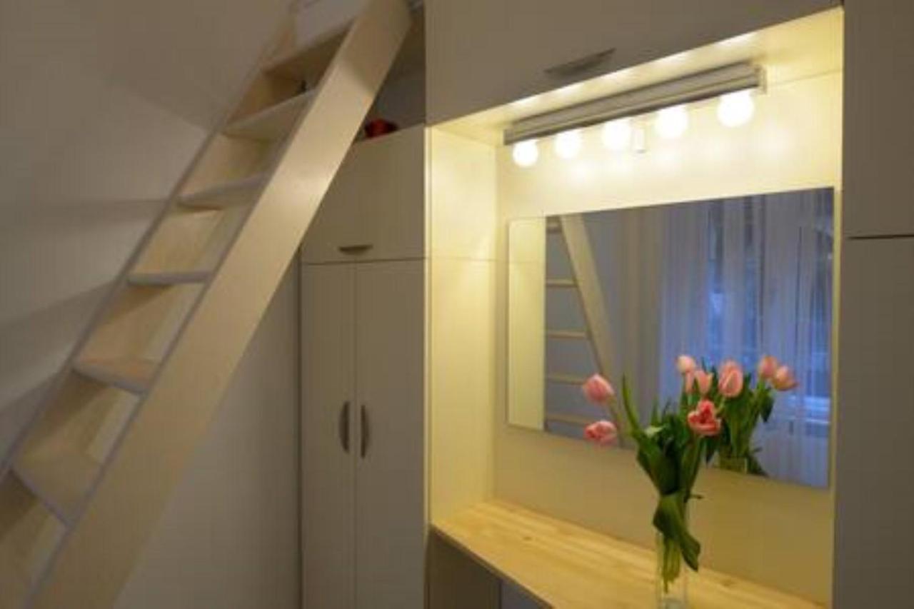 Orangehomes Two Bedroom Apartment Raday Str. Budapest Exterior photo