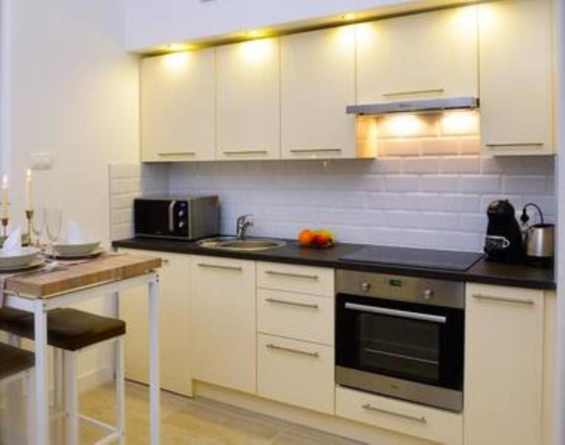 Orangehomes Two Bedroom Apartment Raday Str. Budapest Exterior photo